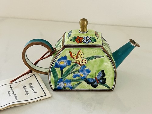Vintage kelvin chen mini - chen,