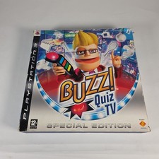Buzz Quiz TV Special Edition
