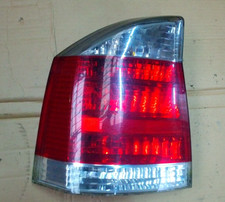 VAUXHALL VECTRA C 02-08