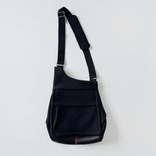 PRADA Sport Black Nylon