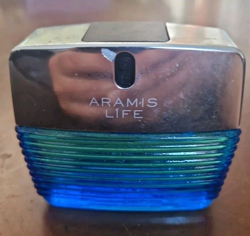 Life aramis 50ml - edt, spray