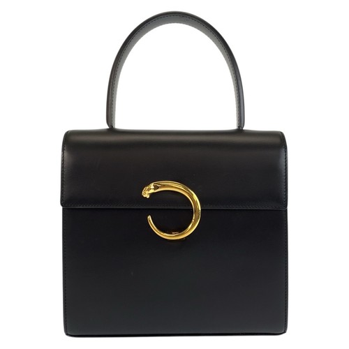 Cartier panthere handbag - panthere,