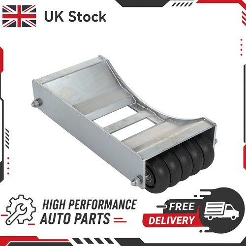 Car recovery roller loader - recovery,