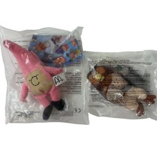 McDonald's Happy Meal Toys