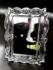 Waterford Crystal Dolmen Photo Frame 