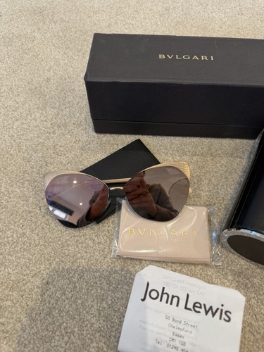 Bvlgari women sunglasses - bvlgari, women's