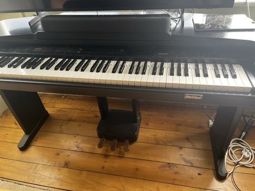 Yamaha clavinova cvp - yamaha,