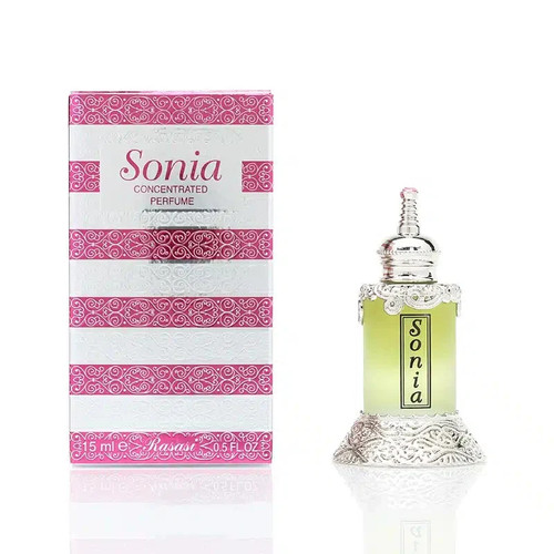 Sonia attar for - for, 15ml