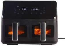 Lakeland 27211 Dual Basket Air