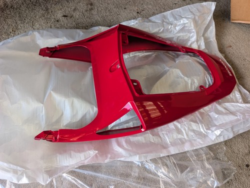 2012 2024 honda cbr600rr rear - honda,