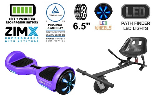 Zimx hb1 plus purple - -,