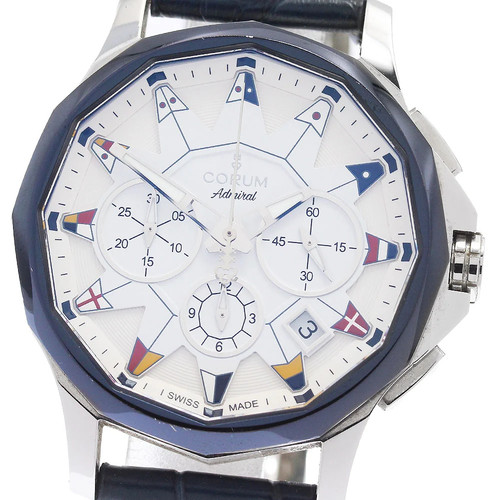Corum admirals cup - corum, 42