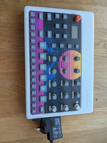Elektron cycles 117006 - elektron,