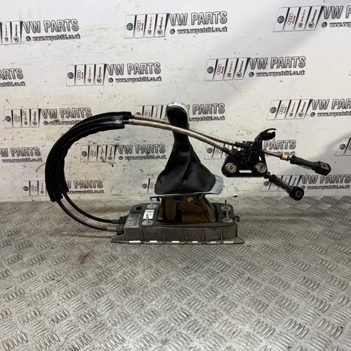 Manual 6sp gear selector - 6sp,