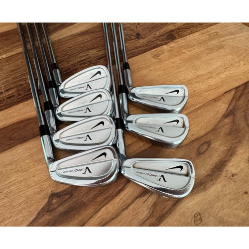 Nike pro forged combo - vr,