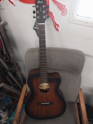 Cort core amh opbb - cort, oc