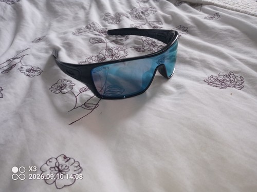 Oakley turbine rotor - turbine,
