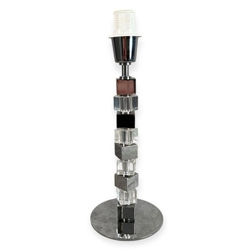 Poole lighting stacked cube - poole,