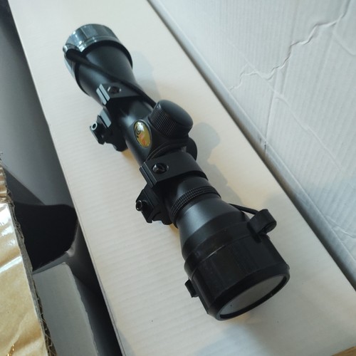Smk 4x32 rifle - 4x32,