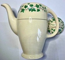 Burleigh Balmoral Ivy –