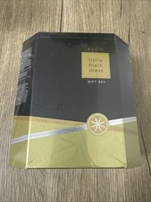 AVON  LITTLE BLACK DRESS GIFT