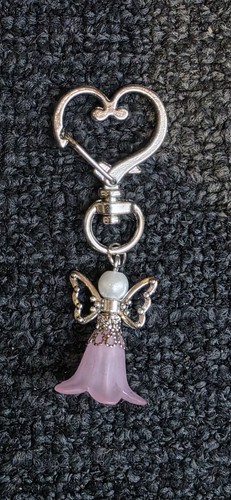 Handmade guardian angel - handmade,