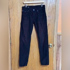 True Religion Men's Geno Big