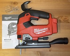Milwaukee M18 FUEL FJS-0 18v