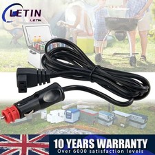 12V Cigarette Plug for Waeco
