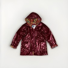 Raincoat Women's Small