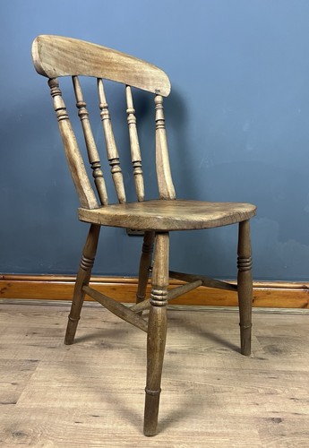 Antique victorian windsor - antique,