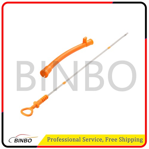 Engine oil dipstick - oil,