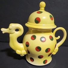 Carlton Ware Yellow Lustre