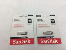 Sandisk ultra flair - ultra, 64gb