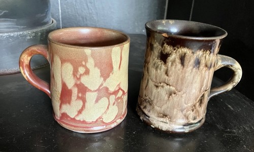 Ewenny pottery wales - pottery,