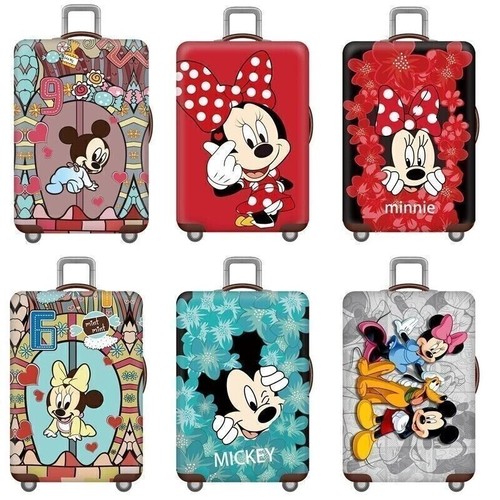 Mickey minnie mouse travel - mickey,