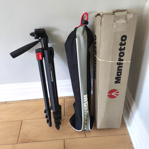 Manfrotto 718b 2424 digi mini - digi,