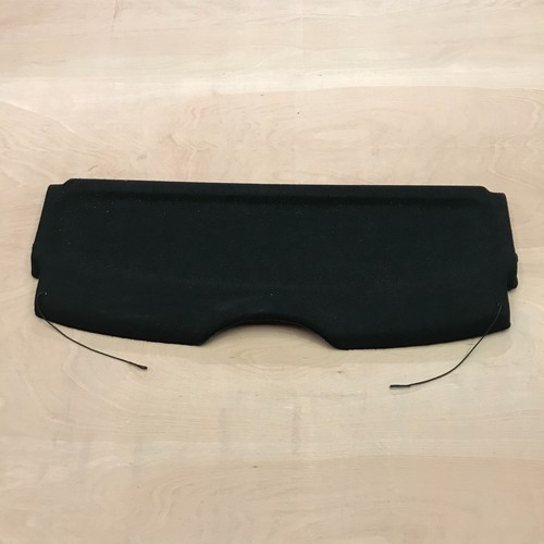 Genuine peugeot 206 rear - 206,