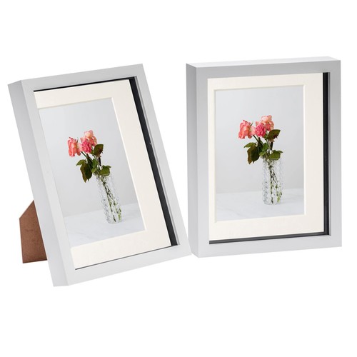 Box photo frames - box, 8