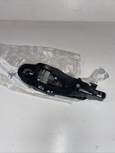 Genuine new peugeot 307 - genuine,