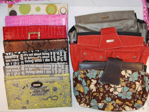 Classic miche bag shells - bag,