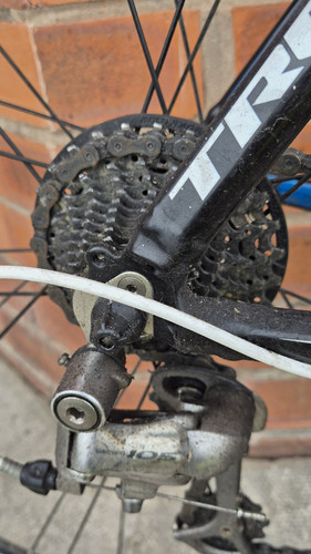 Trek alpha road bike 54cm - 54cm, 700c
