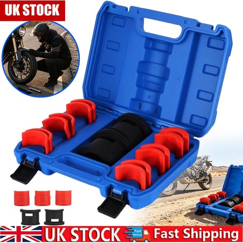Universal fork seal driver - universal,