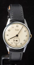 Audax Sub-Dial Men's Hand-Wind