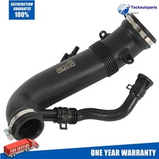 Air Filter Hose Intake Pipe