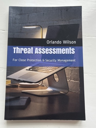 Threat assessments for - threat, close