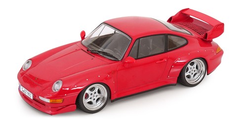 Scale porsche 911 - kk,