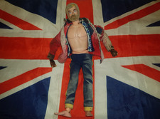 Action Man Original Palitoy