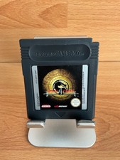 Mortal Kombat 4 Nintendo