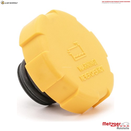 Coolant reservoir cap 2140047 - reservoir,